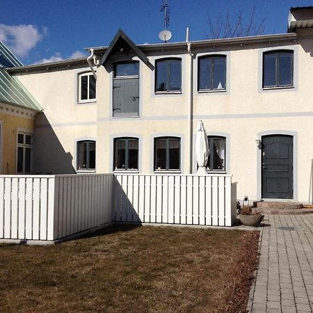 Norrekvarn Trelleborg Esterno foto