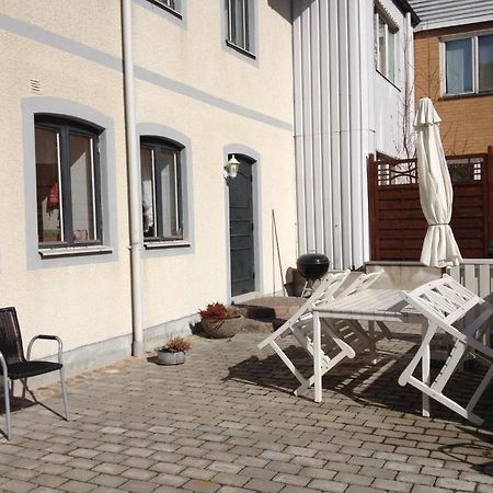 Norrekvarn Trelleborg Esterno foto
