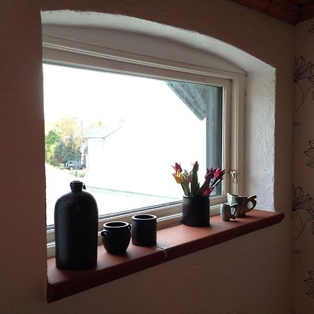 Norrekvarn Trelleborg Esterno foto