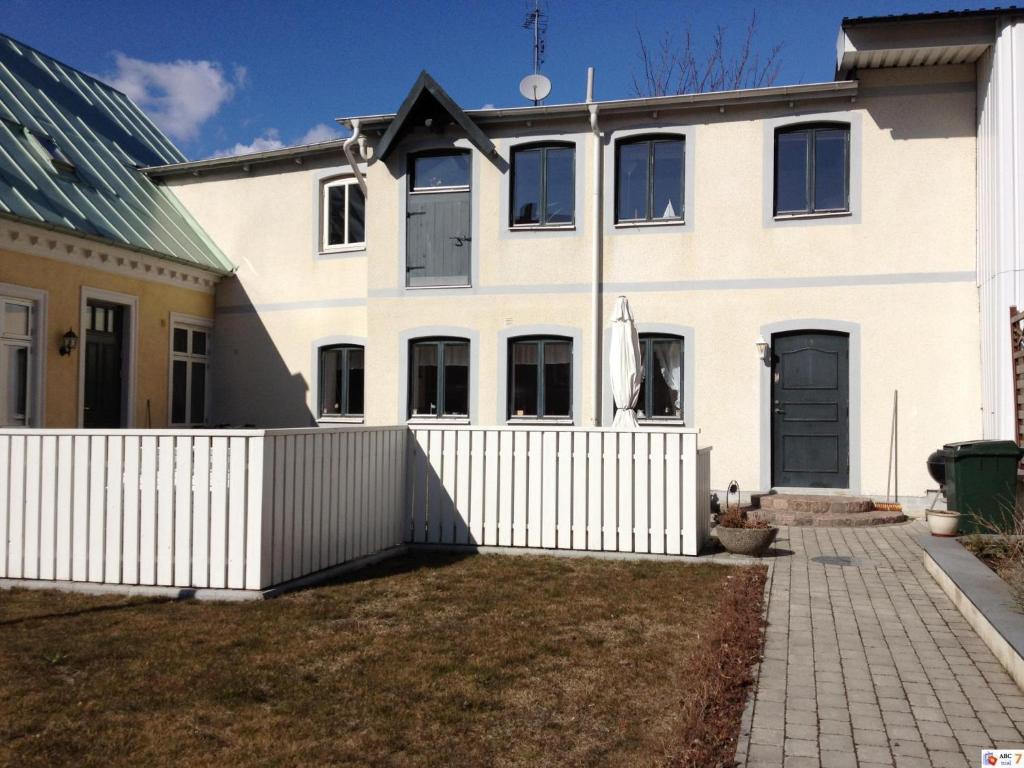Norrekvarn Trelleborg Esterno foto