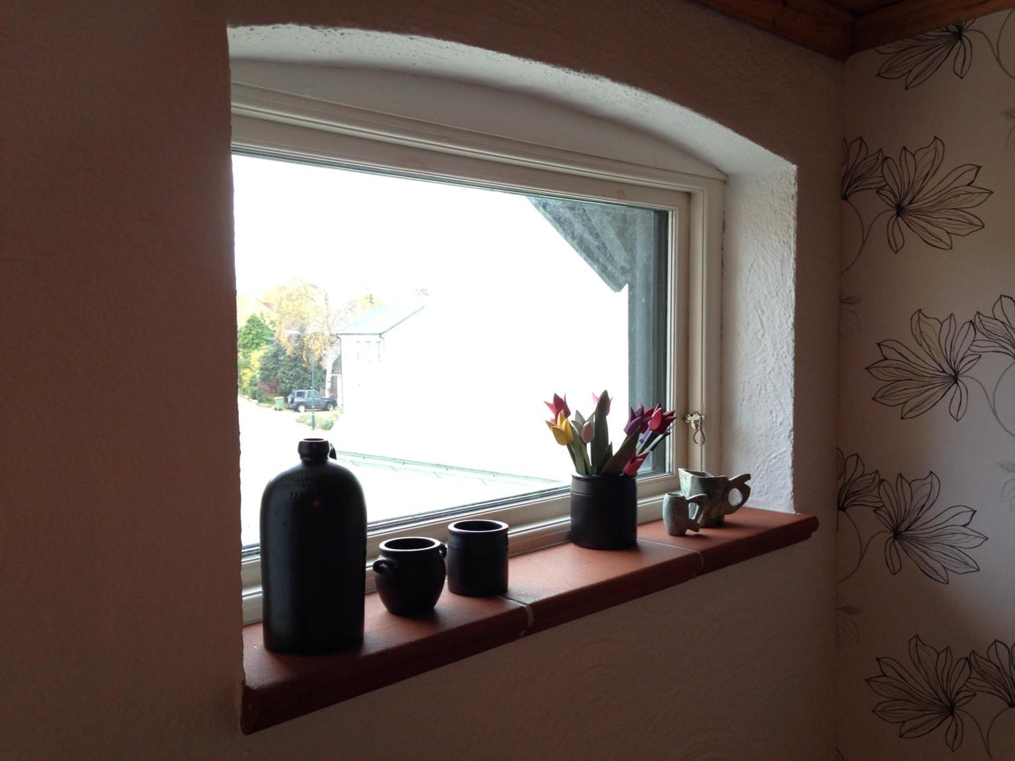 Norrekvarn Trelleborg Esterno foto