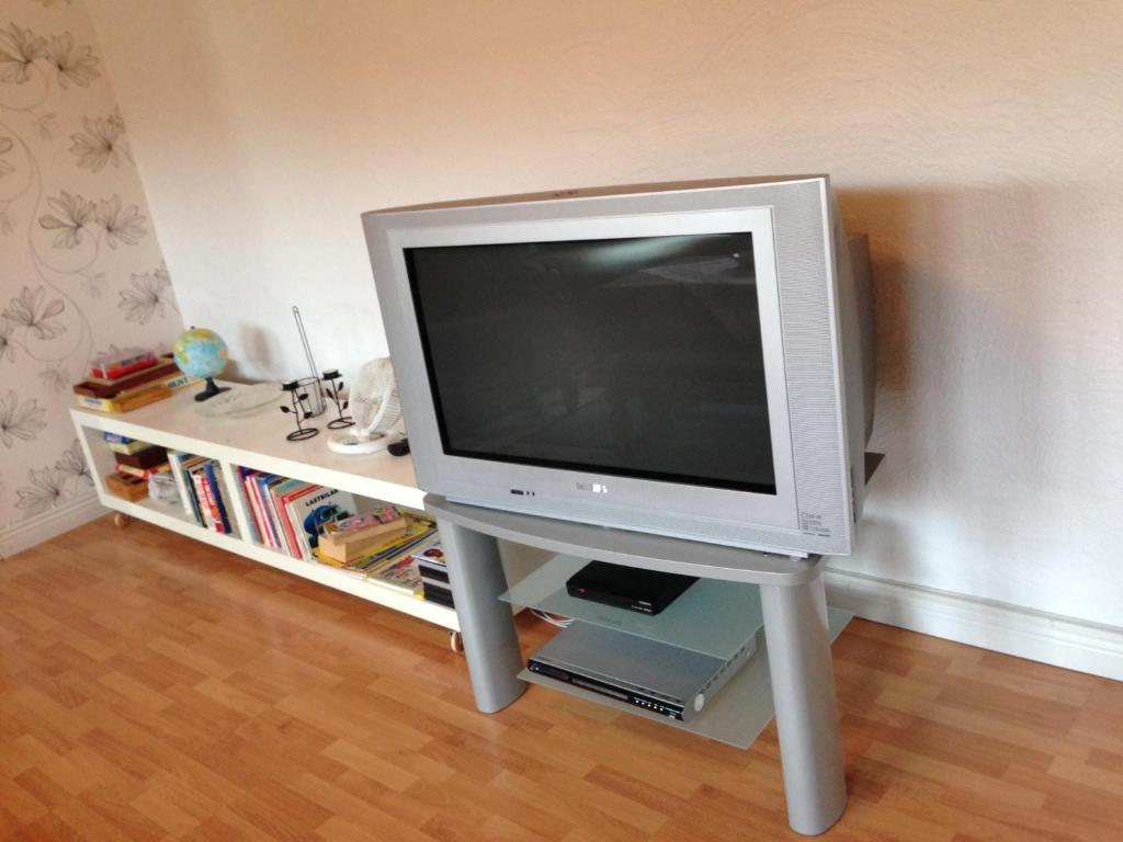 Norrekvarn Trelleborg Camera foto